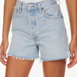 ❌SOLD❌ AGOLDE Dee Jean Short -Size 26
